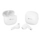 Ασύρματα ακουστικά Bluetooth με θήκη φόρτισης - TN-31 - 721760 - White Ασύρματα ακουστικά Bluetooth με θήκη φόρτισης - TN-31 - 721760 - White