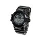 Παιδικό ψηφιακό ρολόι χειρός - 2716 - 756903 - Black Παιδικό ψηφιακό ρολόι χειρός - 2716 - 756903 - Black