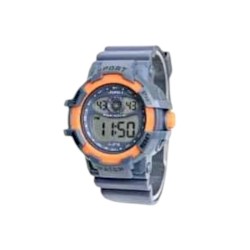 Παιδικό ψηφιακό ρολόι χειρός - 2716 - 756903 - Grey Παιδικό ψηφιακό ρολόι χειρός - 2716 - 756903 - Grey