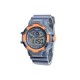 Παιδικό ψηφιακό ρολόι χειρός - 2716 - 756903 - Grey