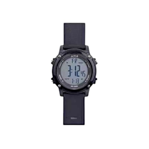 Ψηφιακό ρολόι χειρός - 2000 - 757696 - Black Ψηφιακό ρολόι χειρός - 2000 - 757696 - Black
