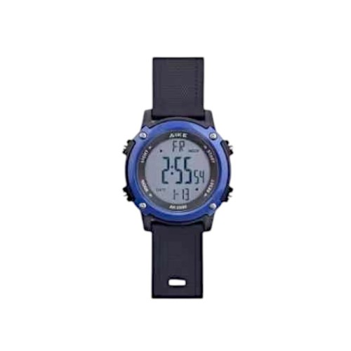 Ψηφιακό ρολόι χειρός - 2000 - 757969 - Blue