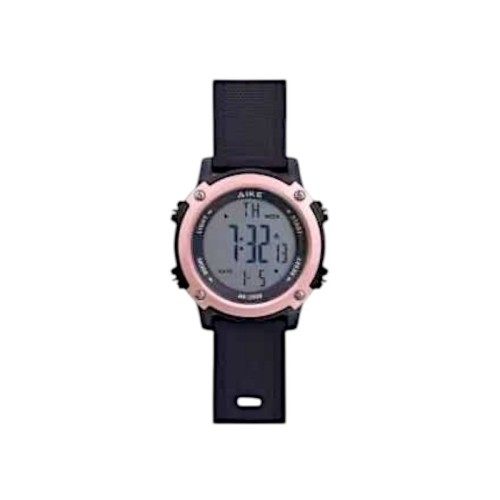 Ψηφιακό ρολόι χειρός - 2000 - 757969 - Rose Gold