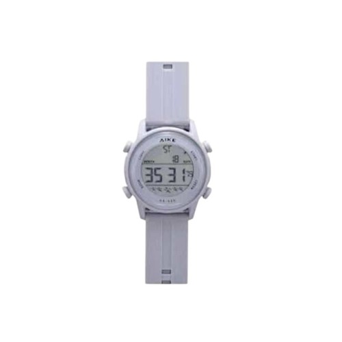 Παιδικό ψηφιακό ρολόι χειρός - 600 - 758372 - Grey Παιδικό ψηφιακό ρολόι χειρός - 600 - 758372 - Grey