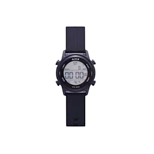 Παιδικό ψηφιακό ρολόι χειρός - 600 - 758372 - Black Παιδικό ψηφιακό ρολόι χειρός - 600 - 758372 - Black