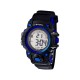 Παιδικό ψηφιακό ρολόι χειρός - 951 - 758464 - Black/Blue
