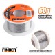 Σύρμα συγκόλλησης Καλάι - 60g - Finder - 194853 Σύρμα συγκόλλησης Καλάι - 60g - Finder - 194853