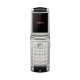 Κινητό τηλέφωνο - V77 - 812150 - Silver/Black Κινητό τηλέφωνο - V77 - 812150 - Silver/Black