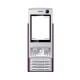 Κινητό τηλέφωνο - N95 Pro - 812167 - Coffee Red Κινητό τηλέφωνο - N95 Pro - 812167 - Coffee Red