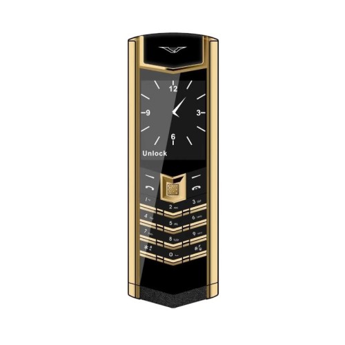 Κινητό τηλέφωνο - V10 - 812198 - Gold Κινητό τηλέφωνο - V10 - 812198 - Gold