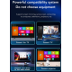 Android TV Box - MX10 4K - 812273 Android TV Box - MX10 4K - 812273