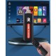 Φορητή κονσόλα παιχνιδιών Stick & TV Box με 2 χειριστήρια - Q9 MAX - 812341 Φορητή κονσόλα παιχνιδιών Stick & TV Box με 2 χειριστήρια - Q9 MAX - 812341