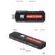 Φορητή κονσόλα παιχνιδιών Stick & TV Box με 2 χειριστήρια - Q9 MAX - 812341 Φορητή κονσόλα παιχνιδιών Stick & TV Box με 2 χειριστήρια - Q9 MAX - 812341