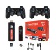 Φορητή κονσόλα παιχνιδιών Stick & TV Box με 2 χειριστήρια - Q9 MAX - 812341 Φορητή κονσόλα παιχνιδιών Stick & TV Box με 2 χειριστήρια - Q9 MAX - 812341
