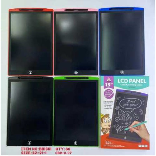 Πίνακας ζωγραφικής LCD - 13" - 215145 Πίνακας ζωγραφικής LCD - 13" - 215145