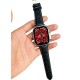 Σετ Smartwatch με 2 λουράκια - Z77 Ultra - 880228 - Blue Σετ Smartwatch με 2 λουράκια - Z77 Ultra - 880228 - Blue