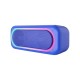 Ασύρματο ηχείο Bluetooth - KMS-123 - 886106 - Blue Ασύρματο ηχείο Bluetooth - KMS-123 - 886106 - Blue