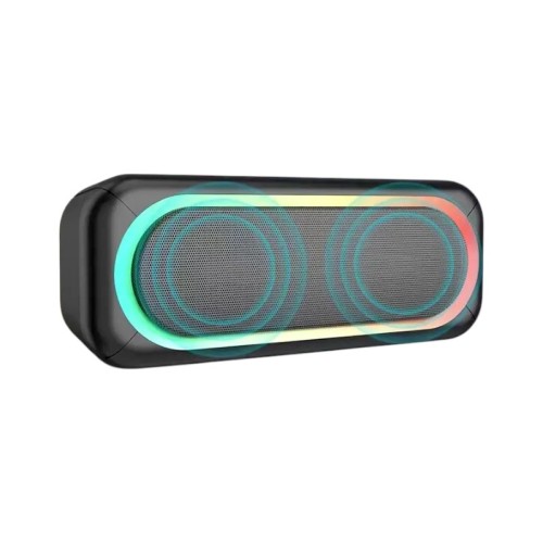Ασύρματο ηχείο Bluetooth - KMS-123 - 886106 - Black Ασύρματο ηχείο Bluetooth - KMS-123 - 886106 - Black