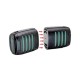 Ασύρματο ηχείο Bluetooth αδιάβροχο - 2in1 - KMS-121 - 886144 - Blue Ασύρματο ηχείο Bluetooth αδιάβροχο - 2in1 - KMS-121 - 886144 - Blue