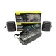 Ασύρματο ηχείο Bluetooth αδιάβροχο - 2in1 - KMS-121 - 886144 - Black Ασύρματο ηχείο Bluetooth αδιάβροχο - 2in1 - KMS-121 - 886144 - Black