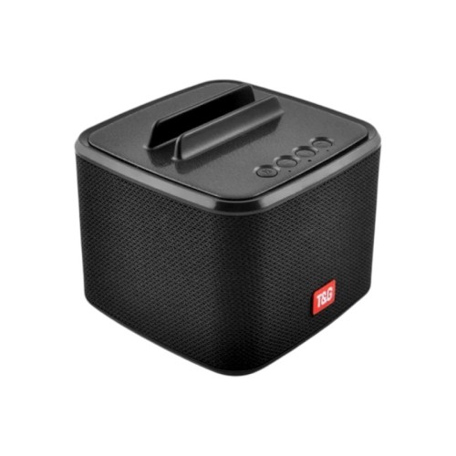 Ασύρματο ηχείο Bluetooth - TG-801 - 887035 - Black Ασύρματο ηχείο Bluetooth - TG-801 - 887035 - Black