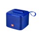 Ασύρματο ηχείο Bluetooth - TG-801 - 887035 - Blue Ασύρματο ηχείο Bluetooth - TG-801 - 887035 - Blue