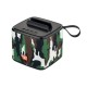 Ασύρματο ηχείο Bluetooth - TG-801 - 887035 - Army Green Ασύρματο ηχείο Bluetooth - TG-801 - 887035 - Army Green
