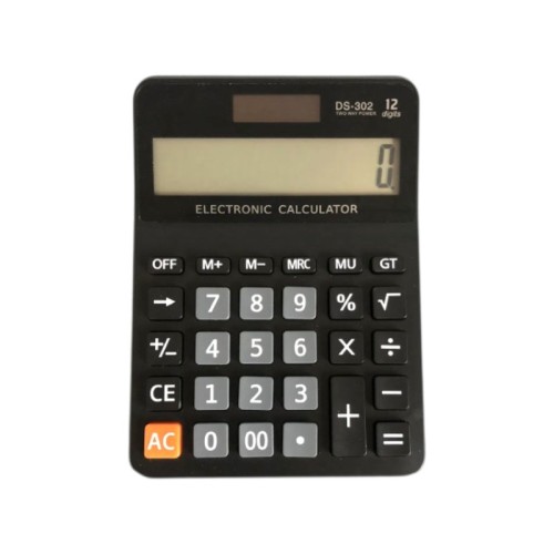 Ψηφιακή αριθμομηχανή - 3024 - 903889 Ψηφιακή αριθμομηχανή - 3024 - 903889