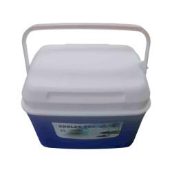 Ισοθερμικό ψυγείο παραλίας - 5L - 539 - 905108 Ισοθερμικό ψυγείο παραλίας - 5L - 539 - 905108
