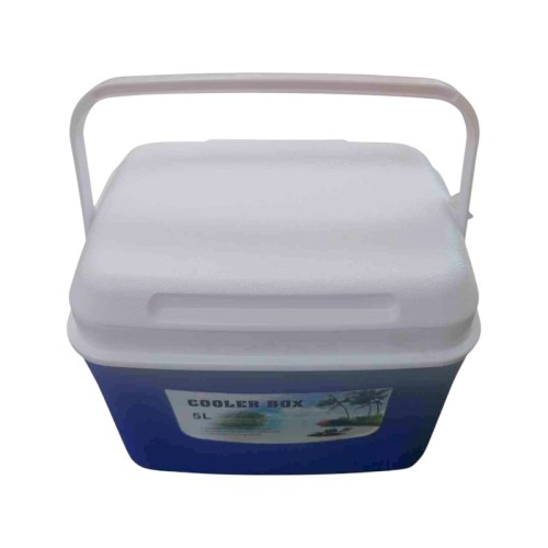 Ισοθερμικό ψυγείο παραλίας - 5L - 905108 Ισοθερμικό ψυγείο παραλίας - 5L - 905108