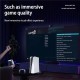 Κονσόλα παιχνιδιών με 2 χειριστήρια - Q10 128G - 812327 Κονσόλα παιχνιδιών με 2 χειριστήρια - Q10 128G - 812327
