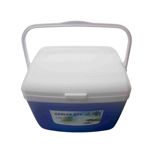 Ισοθερμικό ψυγείο παραλίας - 13L - 913107 Ισοθερμικό ψυγείο παραλίας - 13L - 913107