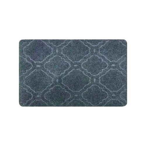 Πατάκι εισόδου - 38x58cm - 915480 - Grey Πατάκι εισόδου - 38x58cm - 915480 - Grey