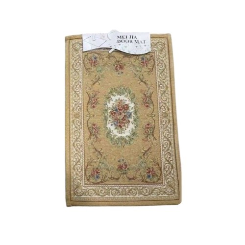 Πατάκι εισόδου - 38x58cm - 915510 - Beige Πατάκι εισόδου - 38x58cm - 915510 - Beige