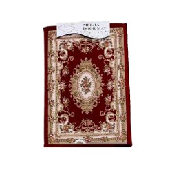 Πατάκι εισόδου - 38x58cm - 915510 - Red