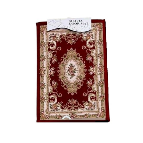 Πατάκι εισόδου - 38x58cm - 915510 - Red Πατάκι εισόδου - 38x58cm - 915510 - Red