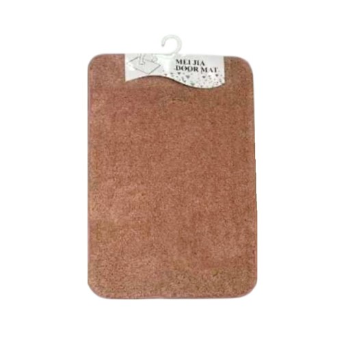 Πατάκι εισόδου - 38x58cm - 915565 - Dark Pink Πατάκι εισόδου - 38x58cm - 915565 - Dark Pink