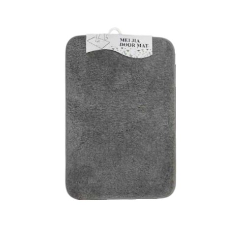 Πατάκι εισόδου - 38x58cm - 915565 - Grey Πατάκι εισόδου - 38x58cm - 915565 - Grey