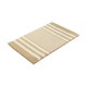Πατάκι μπάνιου - 48x78cm - 915664 - Beige Πατάκι μπάνιου - 48x78cm - 915664 - Beige