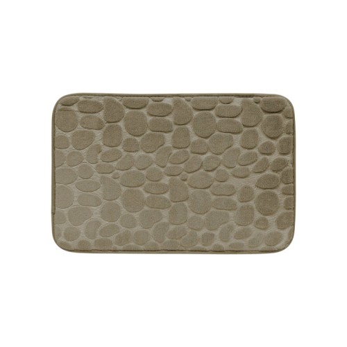 Πατάκι εισόδου - 48x78cm - 915671 - Dark Beige Πατάκι εισόδου - 48x78cm - 915671 - Dark Beige
