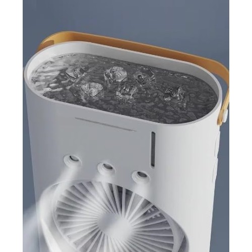 Ανεμιστήρας & υγραντήρας - Air Cooler - 922095 - White Ανεμιστήρας & υγραντήρας - Air Cooler - 922095 - White