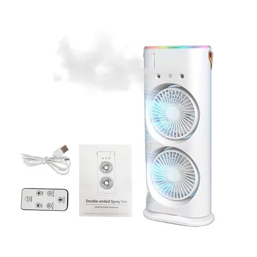 Ανεμιστήρας & υγραντήρας - Air Cooler - 922095 - White Ανεμιστήρας & υγραντήρας - Air Cooler - 922095 - White