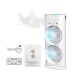 Ανεμιστήρας & υγραντήρας - Air Cooler - 922095 - White Ανεμιστήρας & υγραντήρας - Air Cooler - 922095 - White