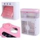 Ανεμιστήρας & υγραντήρας - Air Cooler - 1324AIR - 922101 - Grey/White Ανεμιστήρας & υγραντήρας - Air Cooler - 1324AIR - 922101 - Grey/White