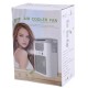 Ανεμιστήρας & υγραντήρας - Air Cooler - 1324AIR - 922101 - Grey/White Ανεμιστήρας & υγραντήρας - Air Cooler - 1324AIR - 922101 - Grey/White