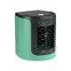 Ανεμιστήρας & υγραντήρας - Air Cooler - 922118 - Green Ανεμιστήρας & υγραντήρας - Air Cooler - 922118 - Green