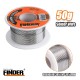 Σύρμα συγκόλλησης Καλάι - 50g - Finder - 194852 Σύρμα συγκόλλησης Καλάι - 50g - Finder - 194852