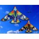 Χαρταετός με σχέδιο - 1.2m - 981119 Χαρταετός με σχέδιο - 1.2m - 981119