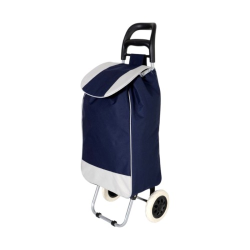 Υφασμάτινο καρότσι λαϊκής - ZZ 302B-2X - 981263 - Dark Blue Υφασμάτινο καρότσι λαϊκής - ZZ 302B-2X - 981263 - Dark Blue