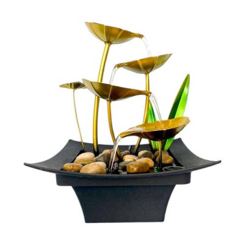 Συντριβάνι εσωτερικού χώρου - Feng Shui - 23195 - 982154 Συντριβάνι εσωτερικού χώρου - Feng Shui - 23195 - 982154